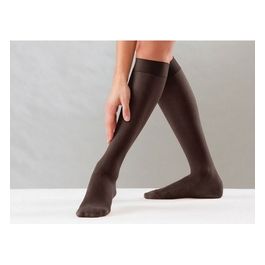 Gambaletto - S/M - Media Compressione - Nero 1 paio