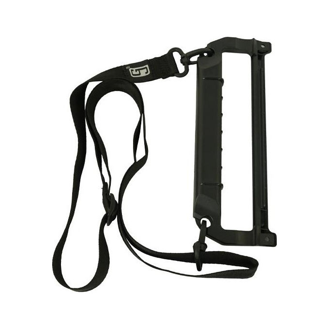 Gamber-Johnson 7170-0888-00 Cinturino da polso Nero Per Samsung Galaxy Tab Active Pro