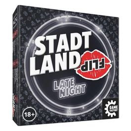 City Country Flip Late Night