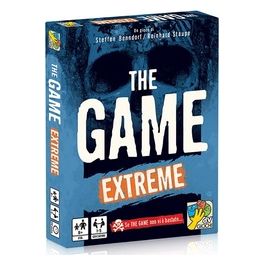 The Game - Extreme Gioco da Tavolo per Famiglie e Gruppi di Amici con Divertimento Infinito