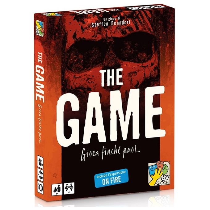 The Game 