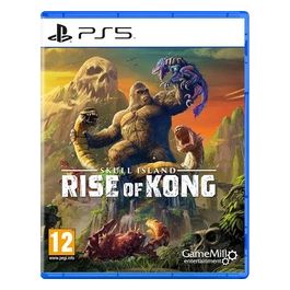 Rise of Kong per PlayStation 5