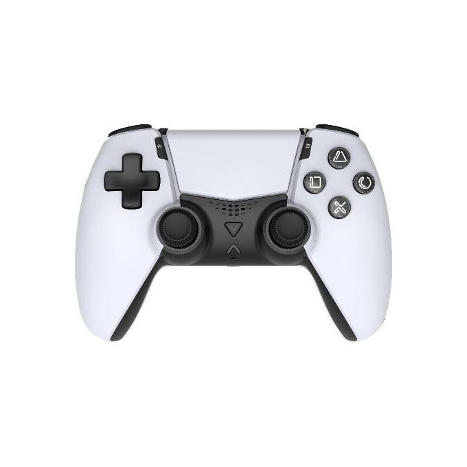 Qubick, Gamepad Wireless, Metal Viridion, Per PlayStation 5, Modello COP50037