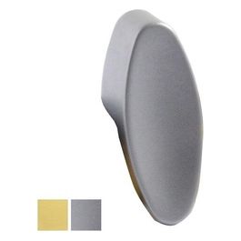30 23954 Pomolo Pendente Zama Cromo Opaco