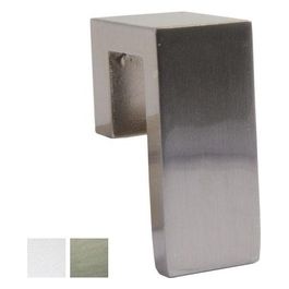40 23825 Pomolo Pendente Zama Cromo Lucido