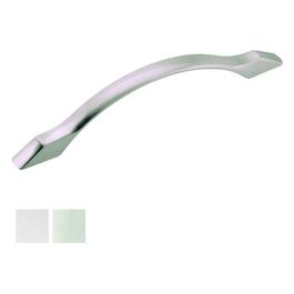 96 23034 Maniglia Zama Cromo Lucido