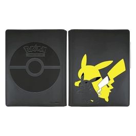 Album Carte Gioco Pokemon