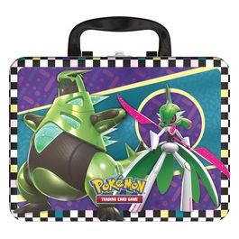 Carte da Gioco Pokemon Valigetta Back To School 2024