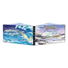 Carte da Gioco Pokemon Album per Raccolta Ultra Pro