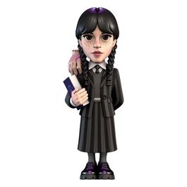 Mercoledi Addams 2 Minix