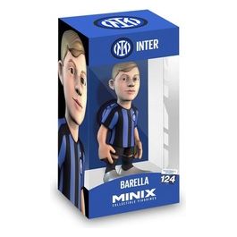 Minix Barella Inter