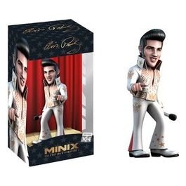 Minix Elvis Presley