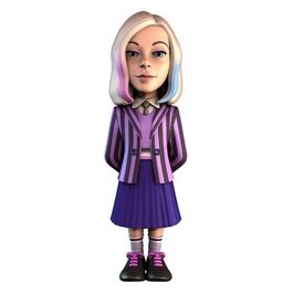Minix Enid Sinclair