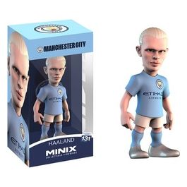 Minix Haaland Manchester City