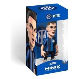 Minix Lautaro Inter