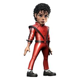 Minix Michael Jackson Thriller