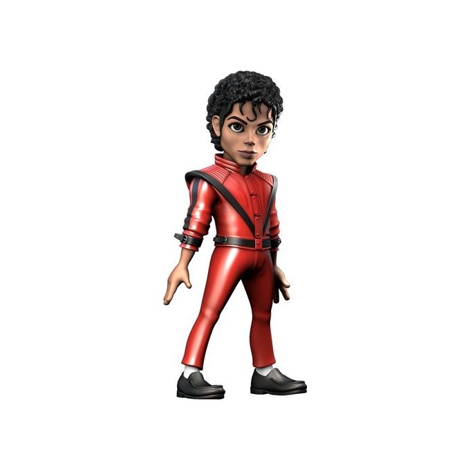Gamevision Minix Michael Jackson Thriller