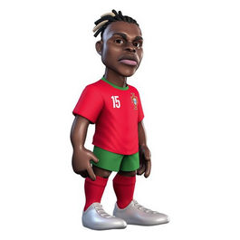 MINIX Rafael Leao Personaggio Collezione