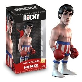 Minix Rocky Balboa
