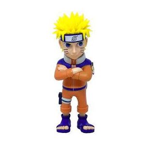 Gamevision Personaggio Collezione Naruto Minix
