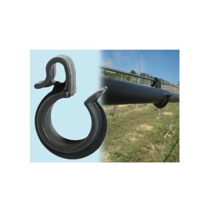 Ganci Rompigoccia D.16 500 Pz. -Grg