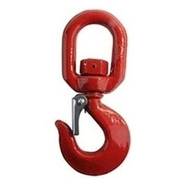Ganci Sollevam. Girev.A.205S Kg.2000