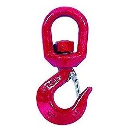 Ganci Sollevam. Girev.A.205S Kg.3200