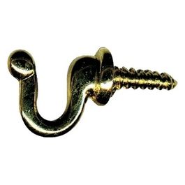 Ganci A Vite Mm.30 4Pz.Ott.-9391Bl/4S