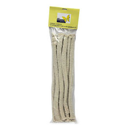 Stoppino Torce Bamboo 1.0H 12 Pezzi 10