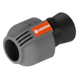 Adattatore T-Stck 25 mmx 1/2" AG pompe di irrigazione