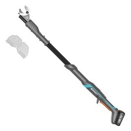 Cesoie Alberi a Batteria EasyCut 110/18V P4A Ready-To-Use Kit