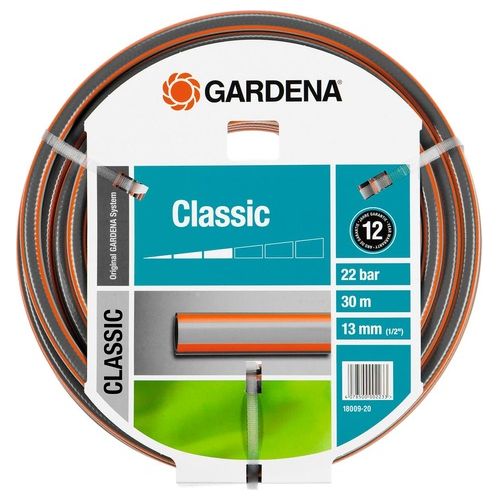 Gardena Classic Tubo 13mm 1/2  30mt