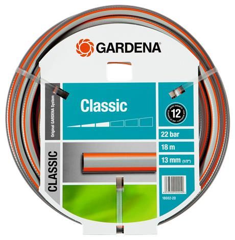 Gardena Classic Tubo Da