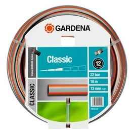 Classic Tubo da Giardino Universale 13mm 1/2 18mt