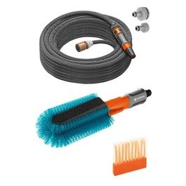 Gardena Cleansystem Set Lavaggio Bicicletta