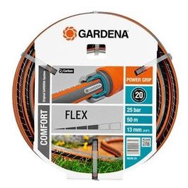 Gardena Comfort Flex Tubo 9x9 13mm 1/2 50mt