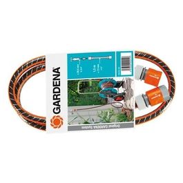 Gardena Connection Set Comfort FLEX 1/2 Adattatore per Tubo Flessibile per Collegamento del Portagomma