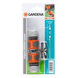 Gardena Coupling Set 13mm 1/2 2x 18215 + 931