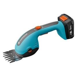 Forbici Erba e Cespugli a Batteria Powercut 20/18v P4a
