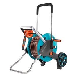 Hose Trolley AquaRoll M Easy Set 20m