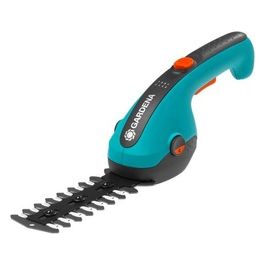 Kit Cesoie per Erba e Arbusti a Batteria ClassicCut Li