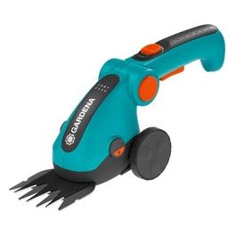 Kit Cesoie Erba a Batteria ComfortCut Li