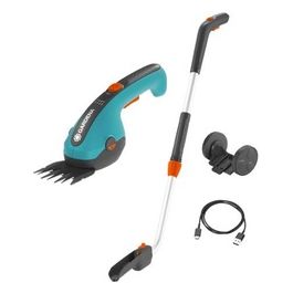 Kit Cesoie Erba a Batteria ClasssicCut Li