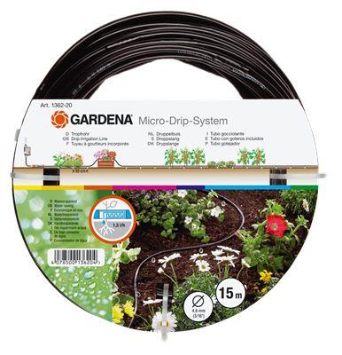 Gardena Micro-Drip-System Gocc. 4,6