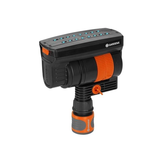 Gardena Pipeline Irrigatore