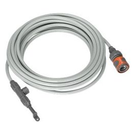 Set esterno per giardinaggio City Nebulizzatore automatico