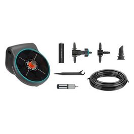 set irrigazione a energia solare aquaBloom