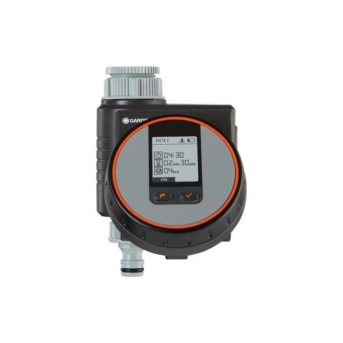 Gardena Sistema di Controllo dell'Irrigazione Flex