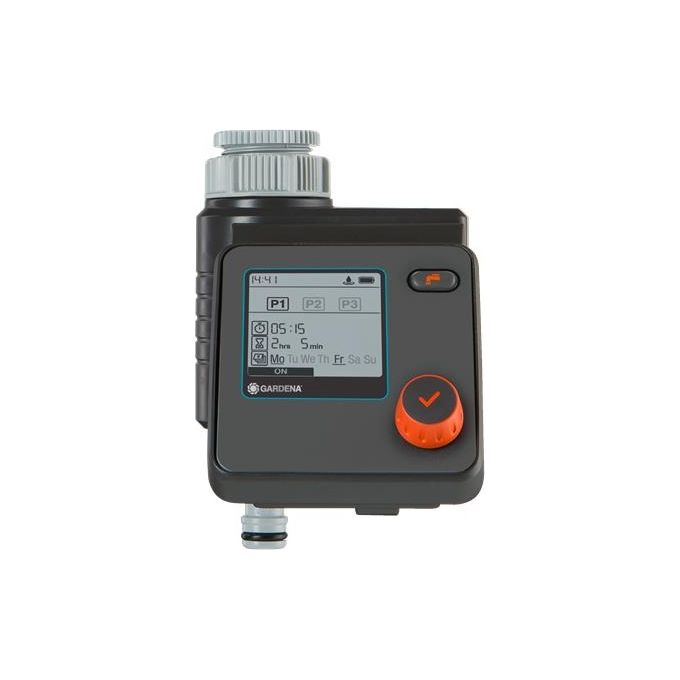 Gardena Sistema di Controllo dell'Irrigazione Select