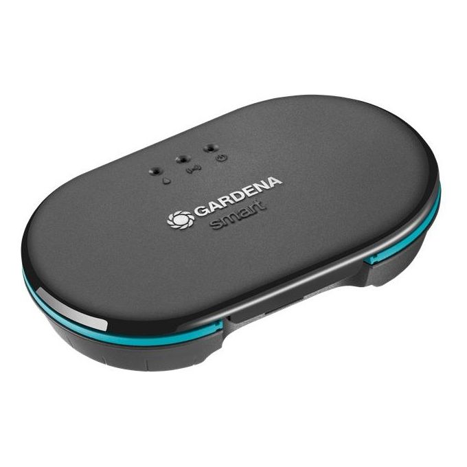 Gardena Smart Irrigation Control Sistema di Controllo Irrigazione
